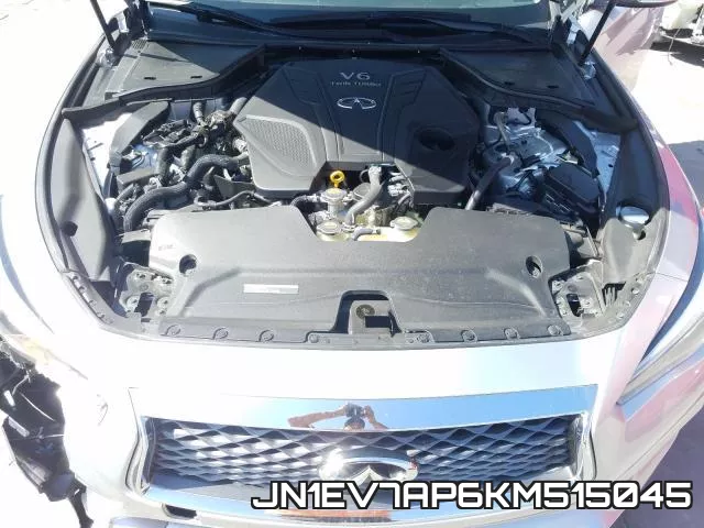 JN1EV7AP6KM515045 фото 8