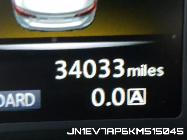 JN1EV7AP6KM515045 фото 9