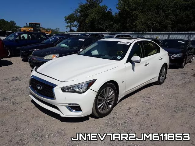 JN1EV7AR2JM611853 фото 3
