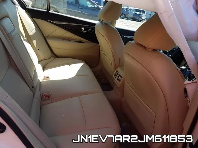 JN1EV7AR2JM611853 фото 7