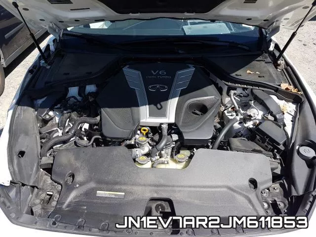 JN1EV7AR2JM611853 фото 8