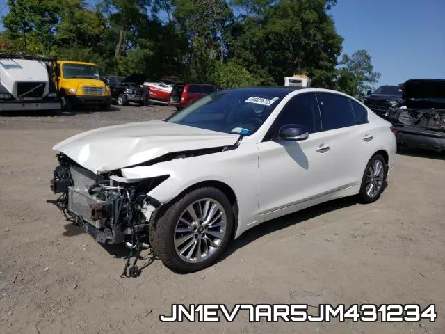 JN1EV7AR5JM431234 фото 3