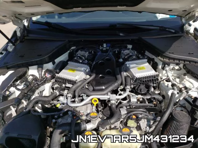 JN1EV7AR5JM431234 фото 8