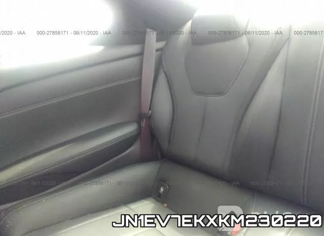 JN1EV7EKXKM230220 фото 9