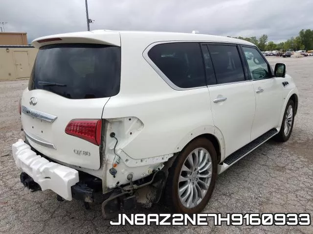 JN8AZ2NE7H9160933 фото 5
