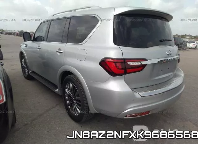 JN8AZ2NFXK9686568 фото 4