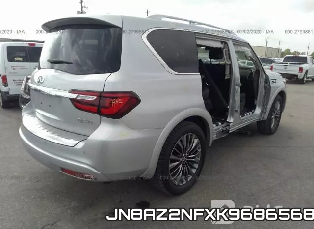 JN8AZ2NFXK9686568 фото 5