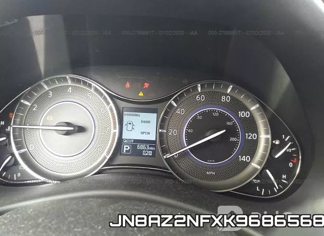 JN8AZ2NFXK9686568 фото 8