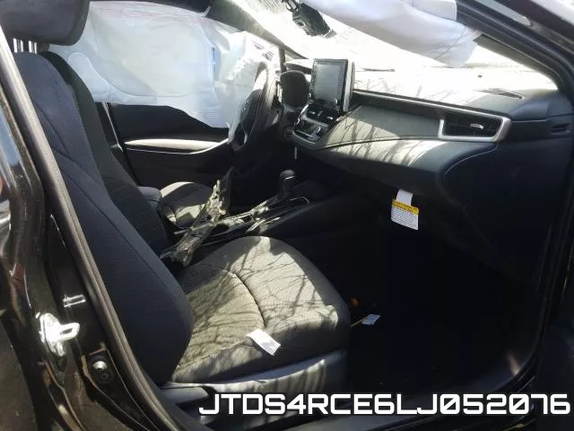 JTDS4RCE6LJ052076 фото 6
