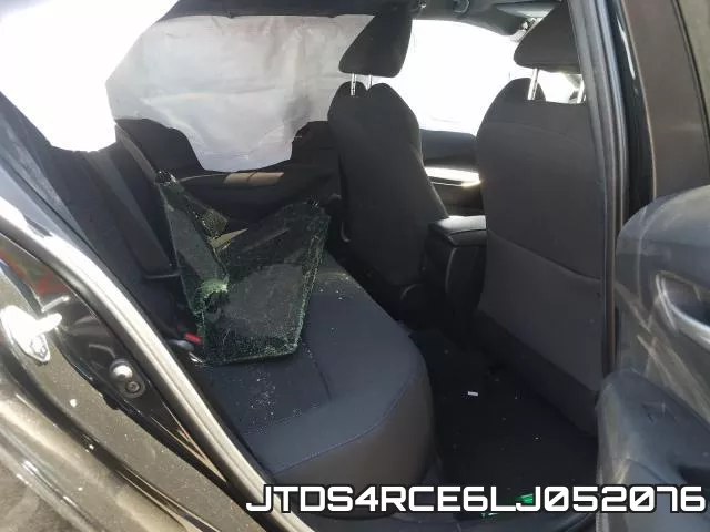 JTDS4RCE6LJ052076 фото 7