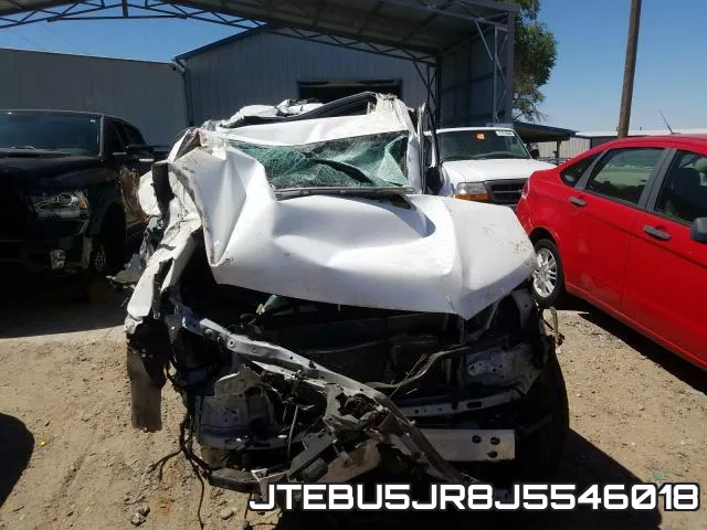 JTEBU5JR8J5546018 фото 10