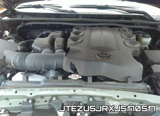 JTEZU5JRXJ5170517 фото 2