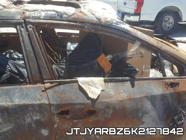 JTJYARBZ6K2127842 фото 6