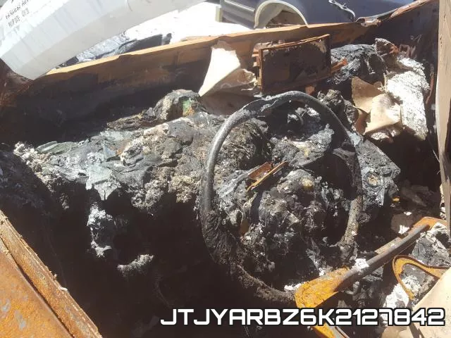 JTJYARBZ6K2127842 фото 9