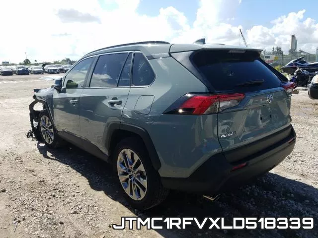 JTMC1RFVXLD518339 фото 4