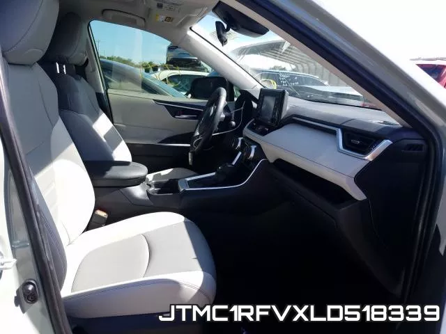 JTMC1RFVXLD518339 фото 6