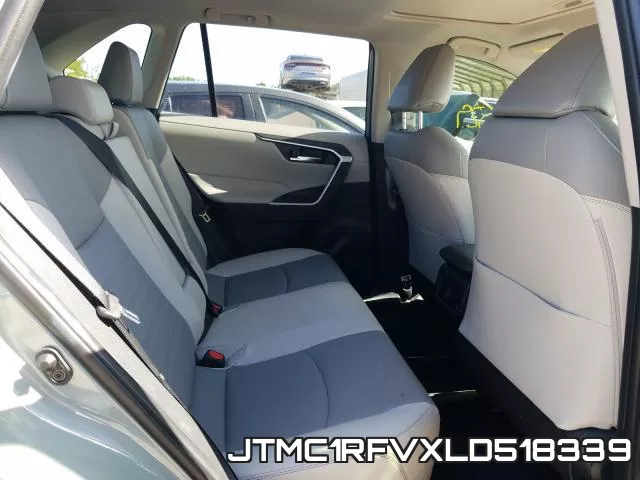 JTMC1RFVXLD518339 фото 7