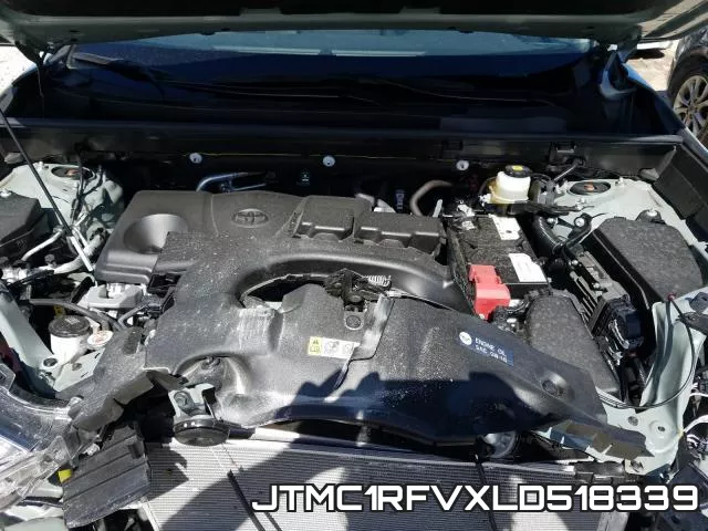 JTMC1RFVXLD518339 фото 8