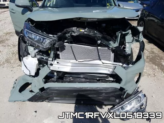 JTMC1RFVXLD518339 фото 10