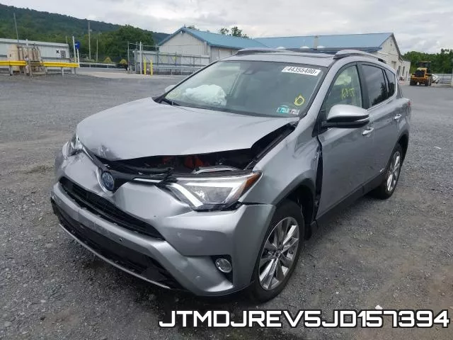 JTMDJREV5JD157394 фото 3