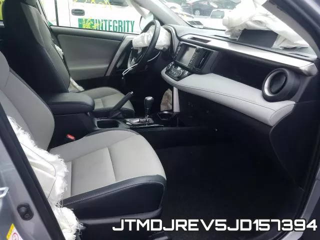 JTMDJREV5JD157394 фото 6