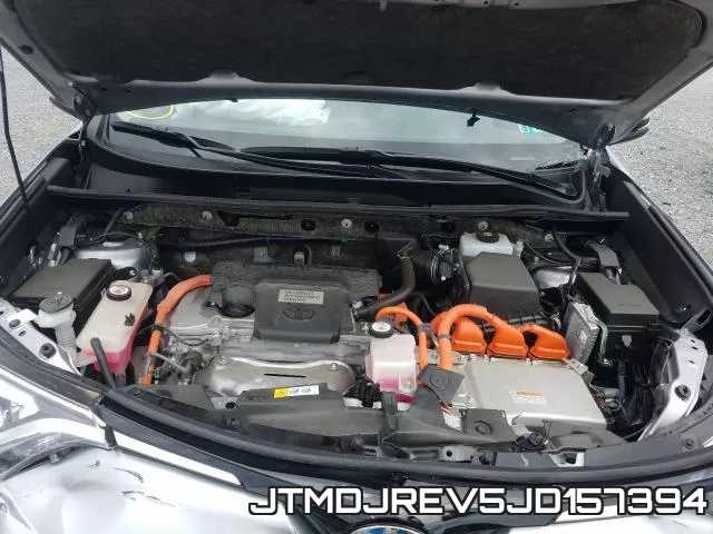 JTMDJREV5JD157394 фото 8