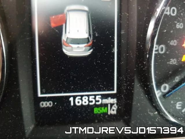 JTMDJREV5JD157394 фото 9