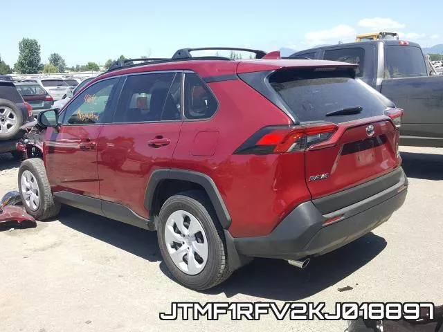 JTMF1RFV2KJ018897 фото 4