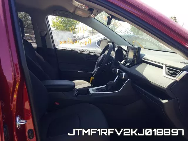 JTMF1RFV2KJ018897 фото 6