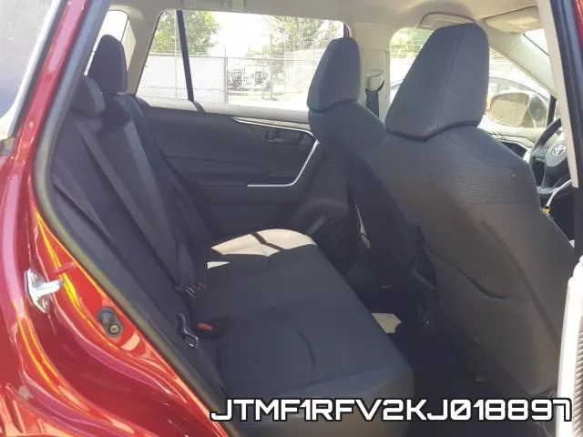 JTMF1RFV2KJ018897 фото 7