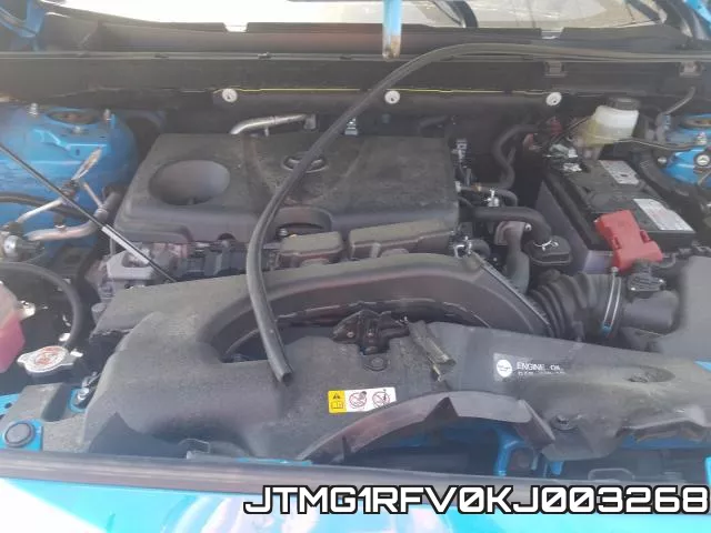 JTMG1RFV0KJ003268 фото 8