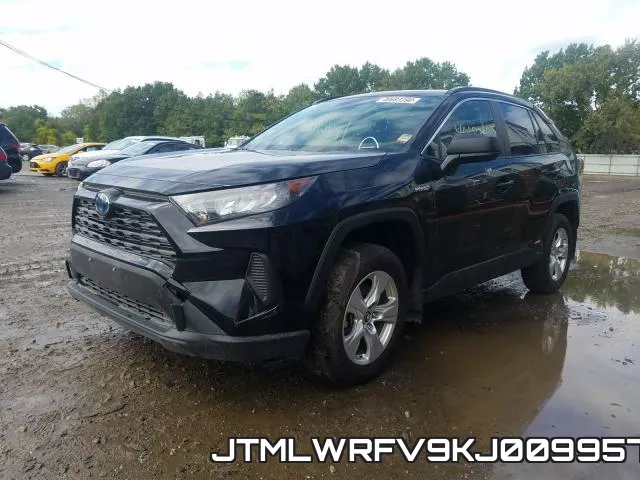 JTMLWRFV9KJ009957 фото 3