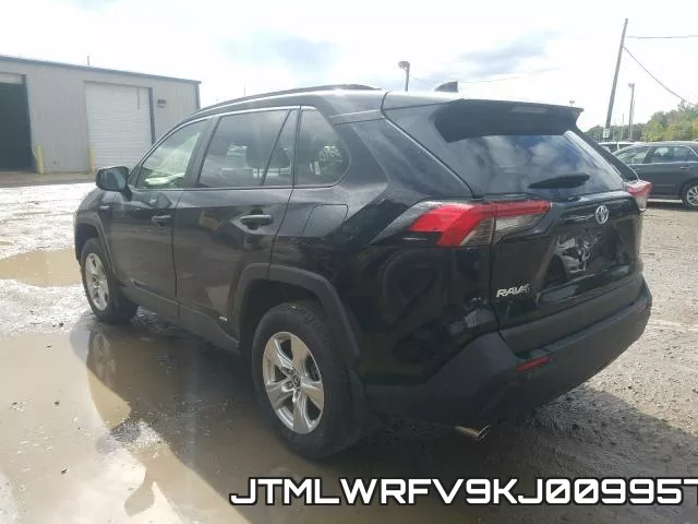 JTMLWRFV9KJ009957 фото 4