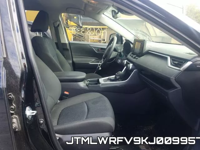 JTMLWRFV9KJ009957 фото 6