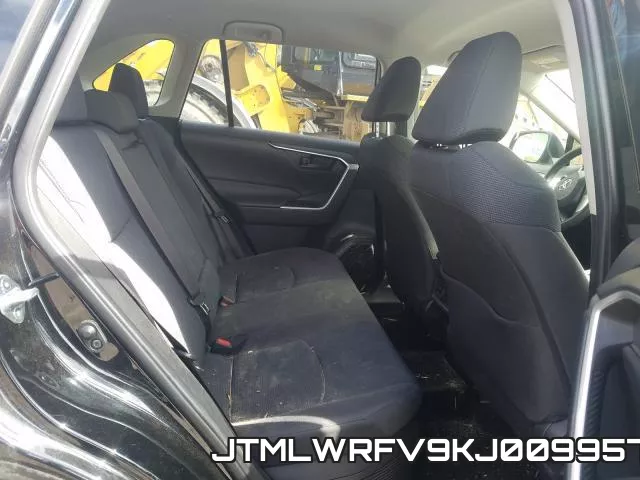 JTMLWRFV9KJ009957 фото 7