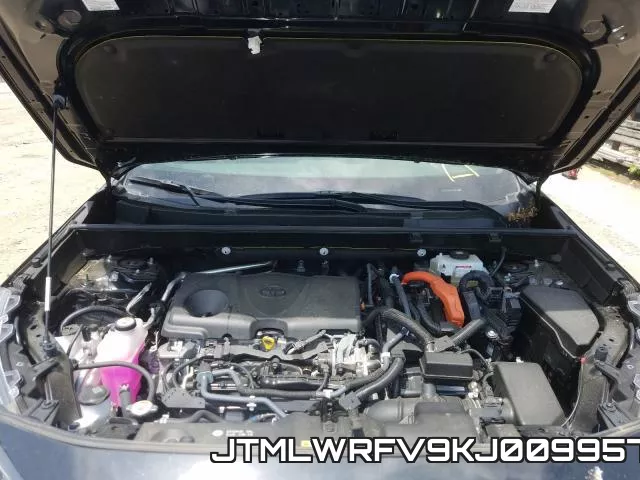 JTMLWRFV9KJ009957 фото 8