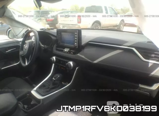 JTMP1RFV8KD038199 фото 6