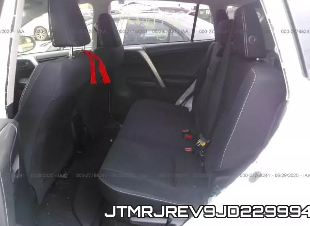 JTMRJREV9JD229994 фото 9