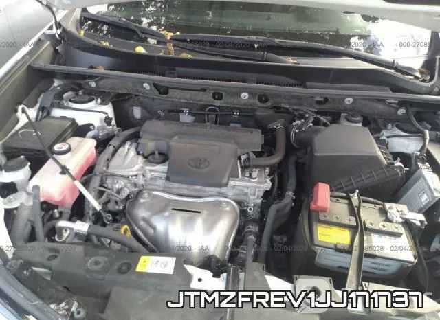 JTMZFREV1JJ171737 фото 2
