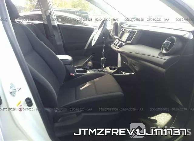 JTMZFREV1JJ171737 фото 6