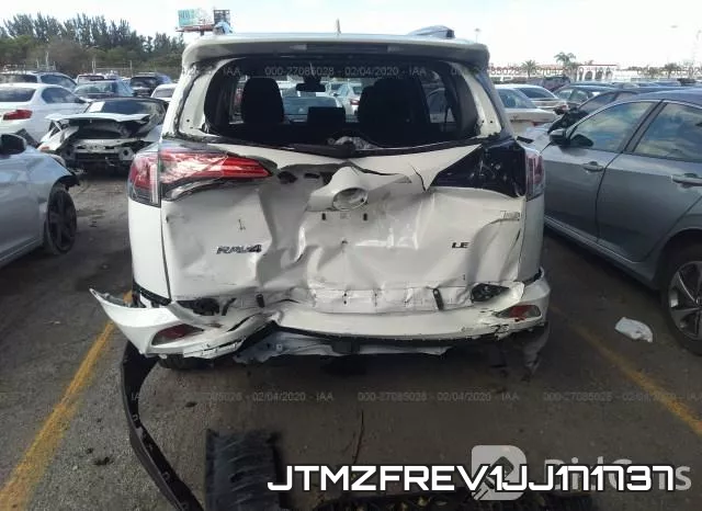 JTMZFREV1JJ171737 фото 7