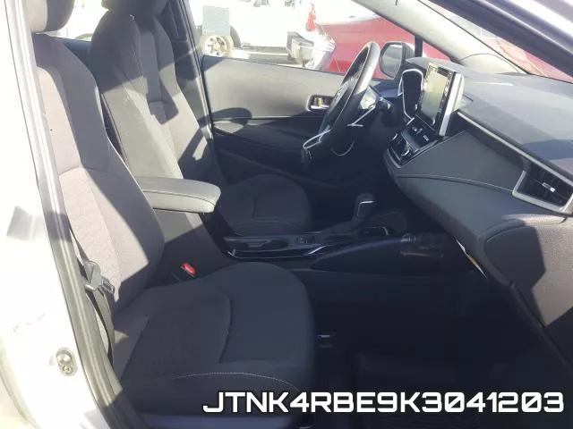 JTNK4RBE9K3041203 фото 6