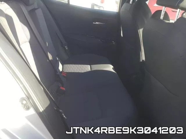 JTNK4RBE9K3041203 фото 7
