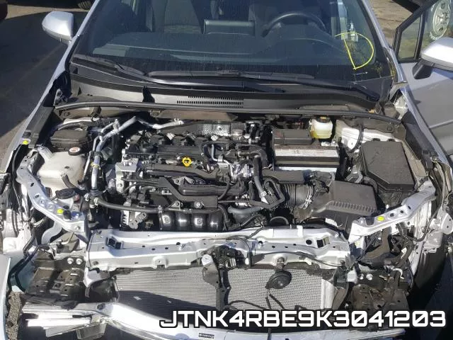 JTNK4RBE9K3041203 фото 8
