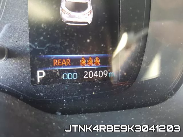 JTNK4RBE9K3041203 фото 9
