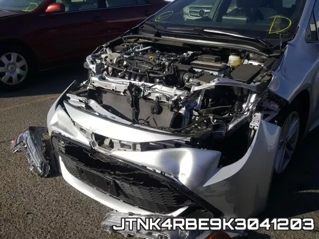 JTNK4RBE9K3041203 фото 10