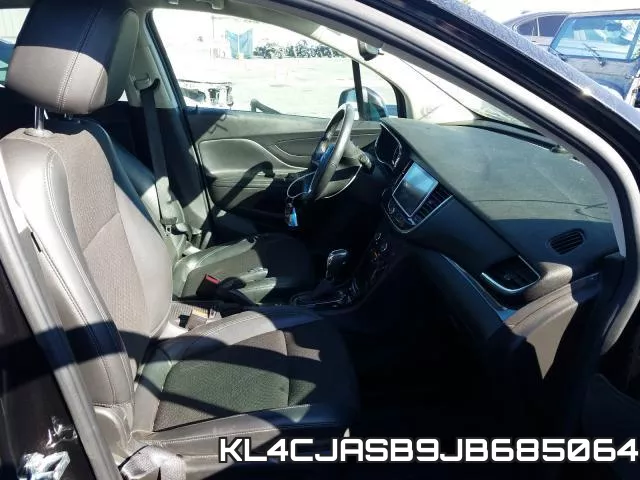 KL4CJASB9JB685064 фото 6