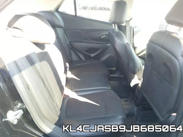 KL4CJASB9JB685064 фото 7