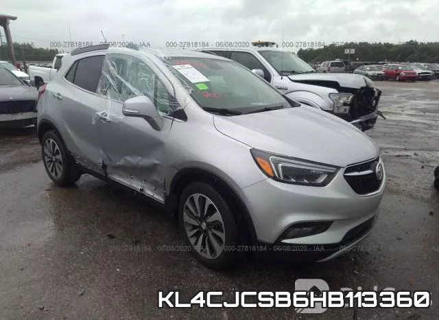 KL4CJCSB6HB113360 фото 7