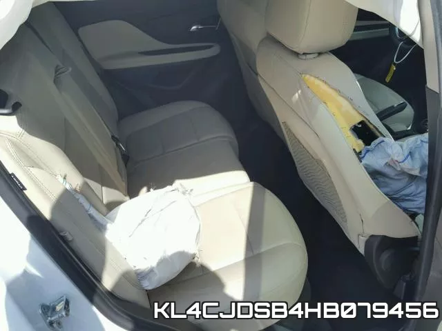 KL4CJDSB4HB079456 фото 7